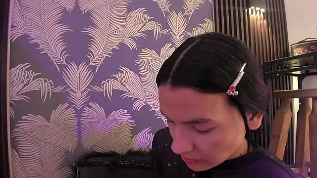  shantal smith online show from April 22, 1:01 pm