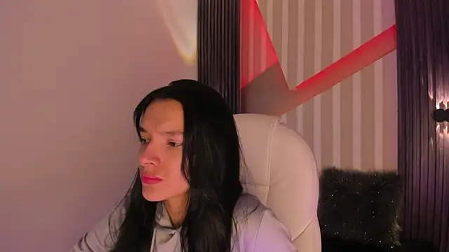  shantal smith online show from April 24, 12:57 am