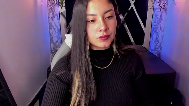 Snapshot of Lia_14_ chatting on January 17, 11:27 am Lia 14  online show from January 17, 11:27 am
