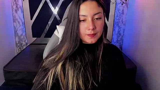 Snapshot of Lia_14_ chatting on January 17, 5:30 pm Lia 14  online show from January 17, 5:30 pm