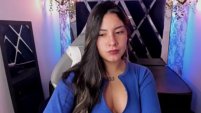 Snapshot of Lia_14_ chatting on January 24, 11:26 am Lia 14  online show from January 24, 11:26 am