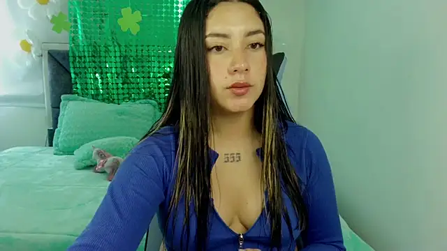Snapshot of Lia_14_ chatting on March 18, 2:59 pm Lia 14  online show from March 18, 2:59 pm