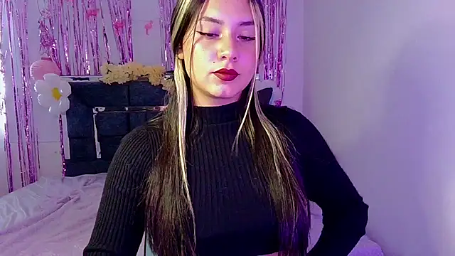 Snapshot of Lia_14_ chatting on September 12, 9:48 pm Lia 14  online show from September 12, 9:48 pm