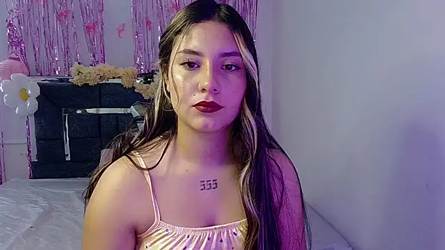 Snapshot of Lia_14_ chatting on September 20, 5:25 pm Lia 14  online show from September 20, 5:25 pm