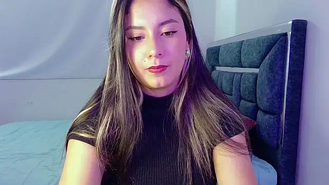 Snapshot of Lia_14_ chatting on October 23, 4:50 pm Lia 14  online show from October 23, 4:50 pm