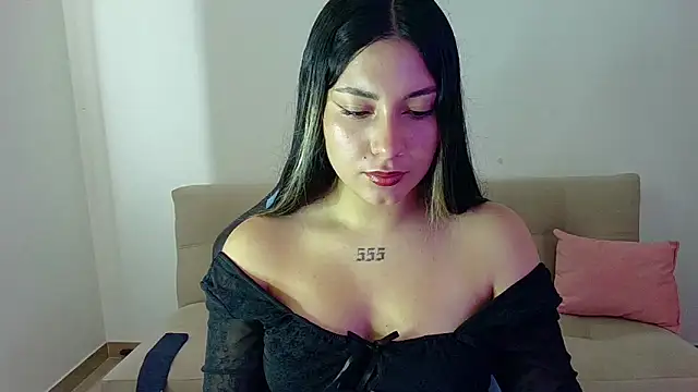 Lia 14  online show from April 14, 5:08 pm