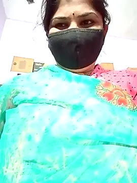 Hotmohni online show from December 22, 4:27 pm