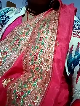 Hotmohni online show from December 31, 10:15 am