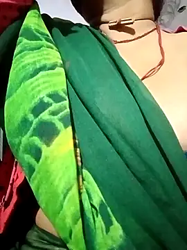 Hotmohni online show from January 2, 2:57 pm