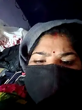 Hotmohni online show from January 3, 12:22 am