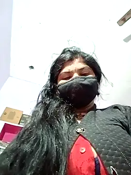 Hotmohni online show from January 6, 10:05 pm