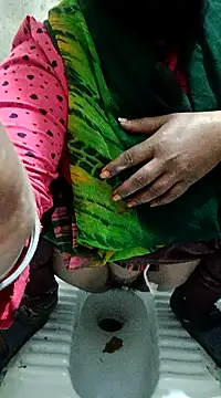 Hotmohni online show from January 8, 1:11 am