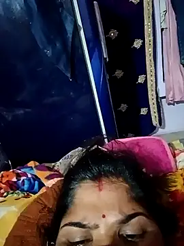 Hotmohni online show from January 15, 4:21 pm