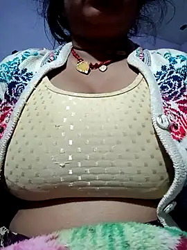 Hotmohni online show from February 3, 10:32 pm