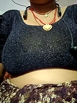 Hotmohni online show from February 17, 6:09 am