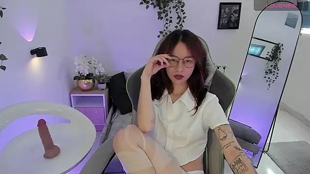 rosse 98  online show from January 30, 8:53 pm