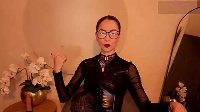 rosse 98  online show from January 11, 1:16 pm