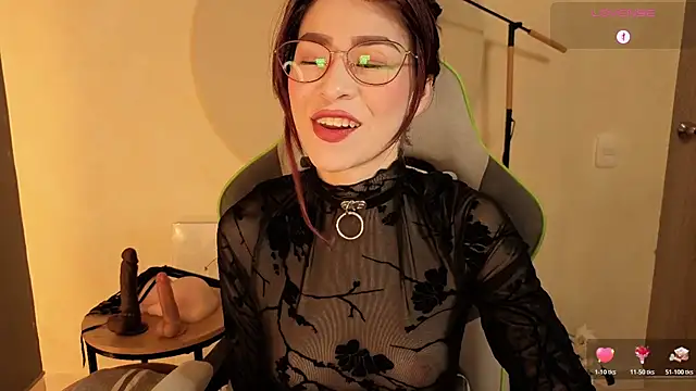 rosse 98  online show from March 28, 1:11 pm