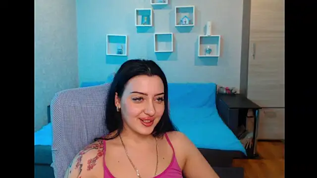 Snapshot of SkarlettMonliss chatting on January 5, 7:49 pm SkarlettMonliss online show from January 5, 7:49 pm