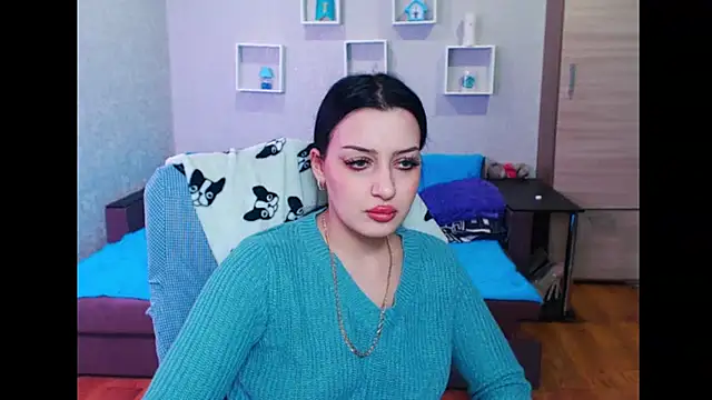 Snapshot of SkarlettMonliss chatting on January 8, 4:11 pm SkarlettMonliss online show from January 8, 4:11 pm