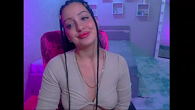 Snapshot of SkarlettMonliss chatting on September 15, 12:16 pm SkarlettMonliss online show from September 15, 12:16 pm