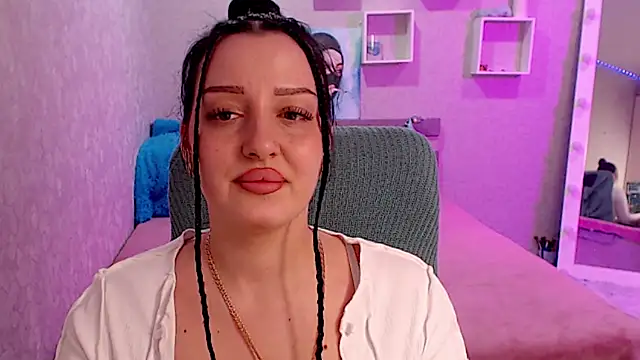 SkarlettMonliss online show from April 23, 3:47 pm