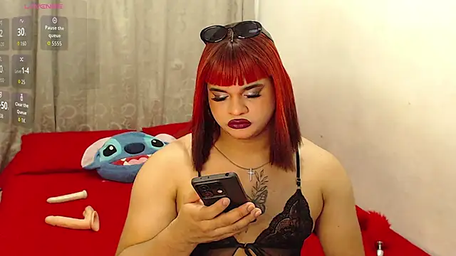 Gorgie Willyams online show from February 6, 4:17 am