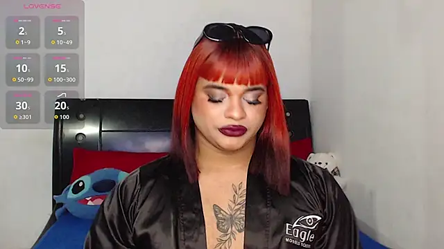 Gorgie Willyams online show from March 25, 4:40 am