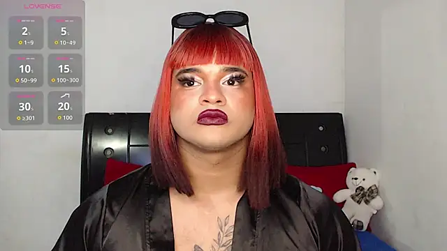 Gorgie Willyams online show from March 27, 5:24 am