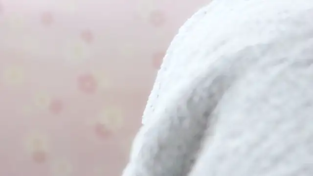 zhenzhen521 online show from April 7, 3:01 pm