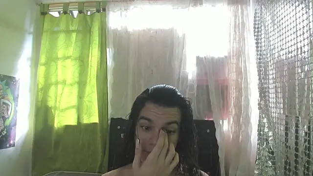 Snapshot of Megan_Miles02 chatting on January 15, 8:37 pm Megan Miles02 online show from January 15, 8:37 pm