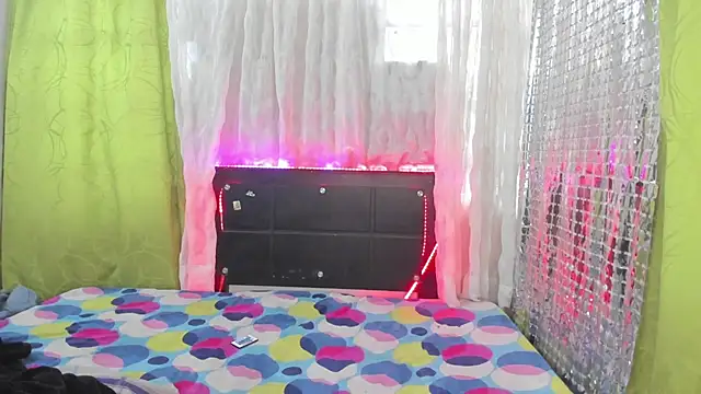 Snapshot of Megan_Miles02 chatting on February 3, 10:00 pm Megan Miles02 online show from February 3, 10:00 pm