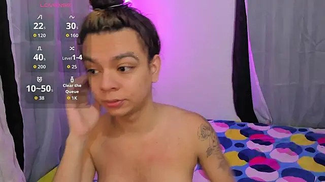 Megan Miles02 online show from February 20, 3:03 am