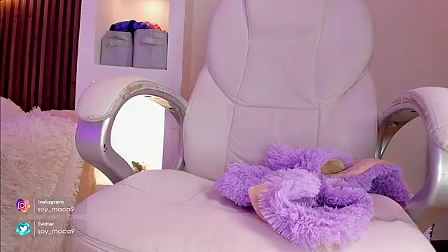 lilith gray9 online show from February 12, 12:22 pm