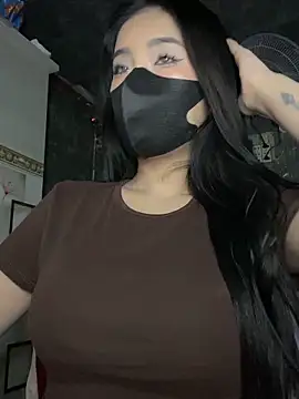 -KathySweet- online show from January 14, 1:38 pm