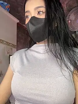 -KathySweet- online show from January 15, 3:22 am