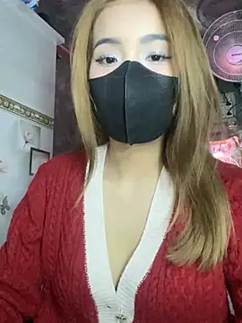 -KathySweet- online show from January 21, 6:33 am