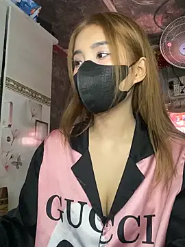 -KathySweet- online show from January 21, 4:48 pm