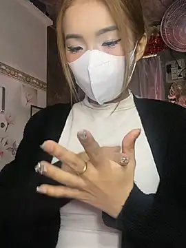 -KathySweet- online show from January 22, 7:03 am