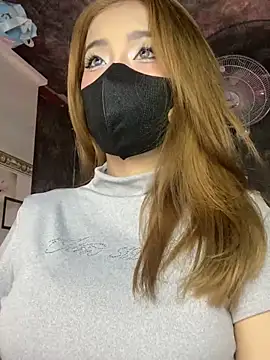 -KathySweet- online show from January 25, 4:45 am