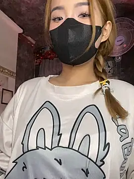 -KathySweet- online show from January 28, 5:00 am