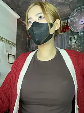 -KathySweet- online show from January 28, 8:04 am