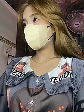 -KathySweet- online show from February 7, 1:53 pm