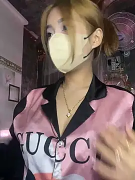 -KathySweet- online show from February 9, 1:35 pm