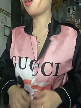 -KathySweet- online show from February 13, 4:50 pm