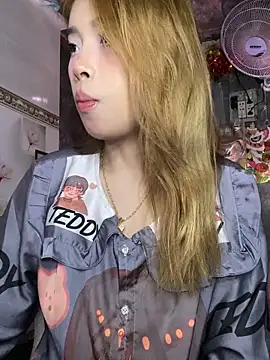 -KathySweet- online show from February 17, 1:53 pm