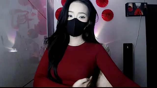 -KathySweet- online show from January 9, 3:20 am