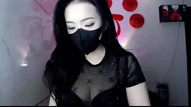 -KathySweet- online show from January 16, 2:59 am