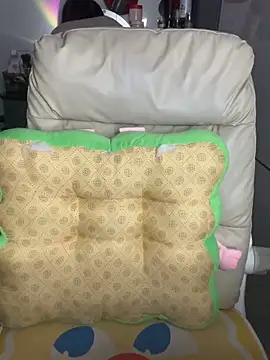 -KathySweet- online show from February 12, 5:35 am