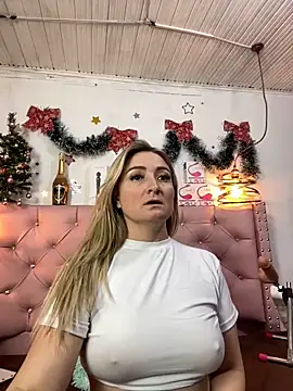 antonella87 online show from December 29, 1:34 am